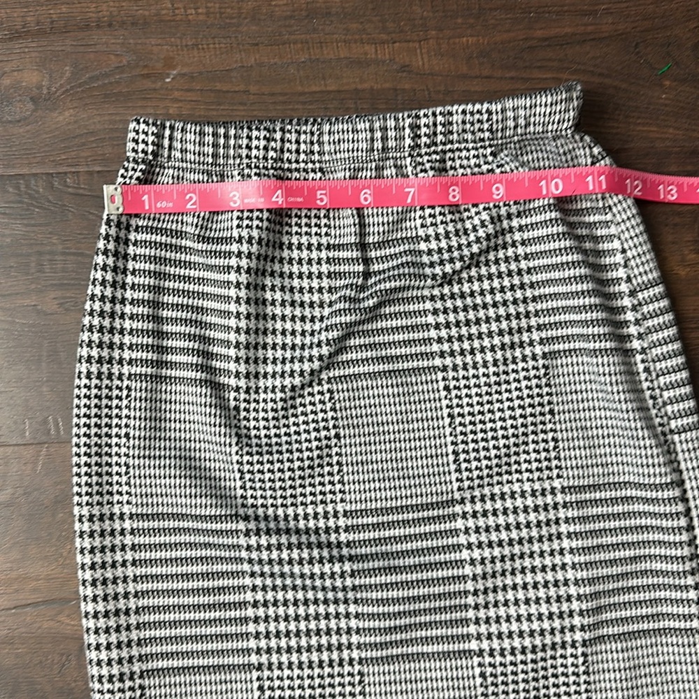 Oliva Rae XS pencil skirt #B5 - Picture 3 of 4